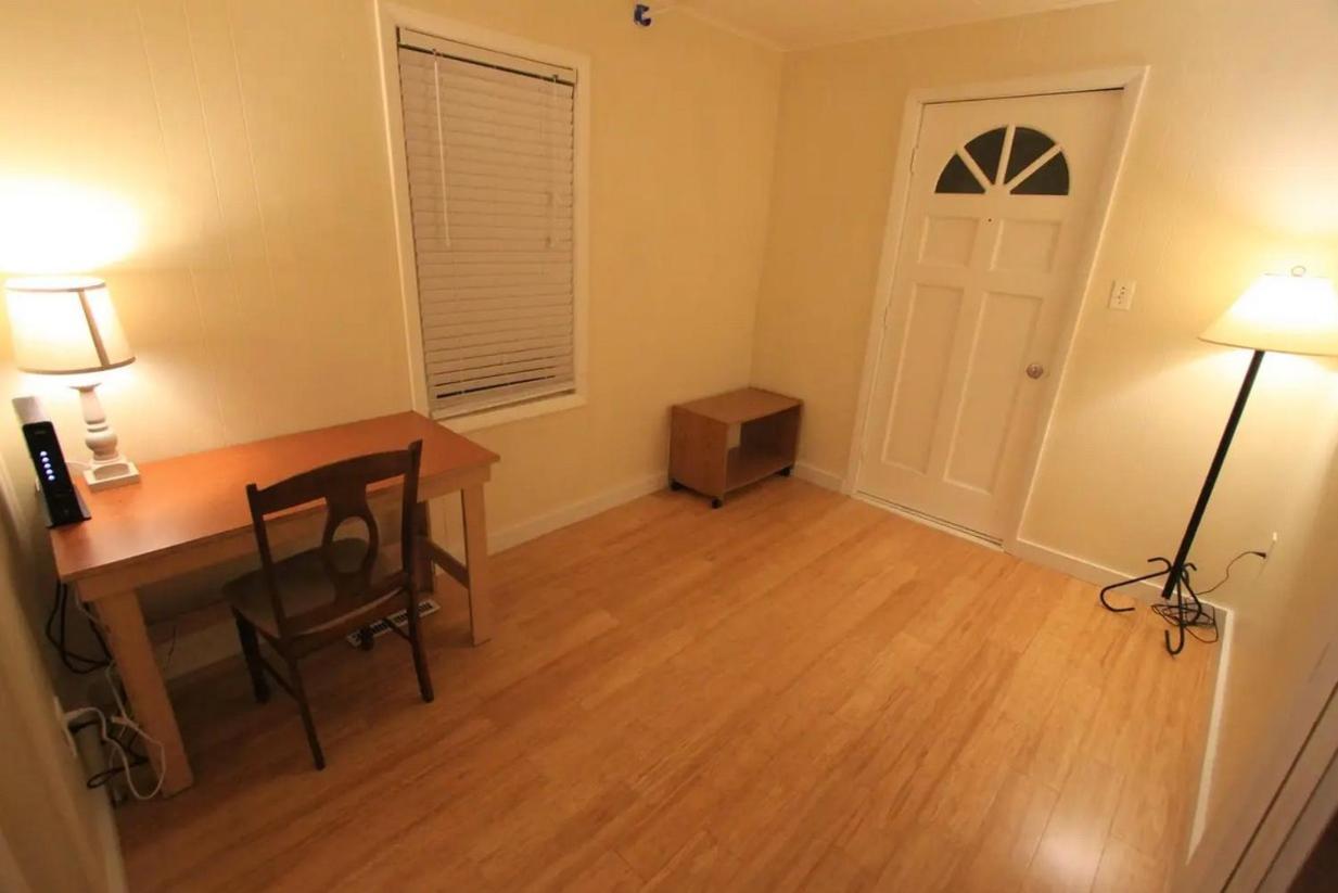 Superp South End Apartment برلينغتون المظهر الخارجي الصورة