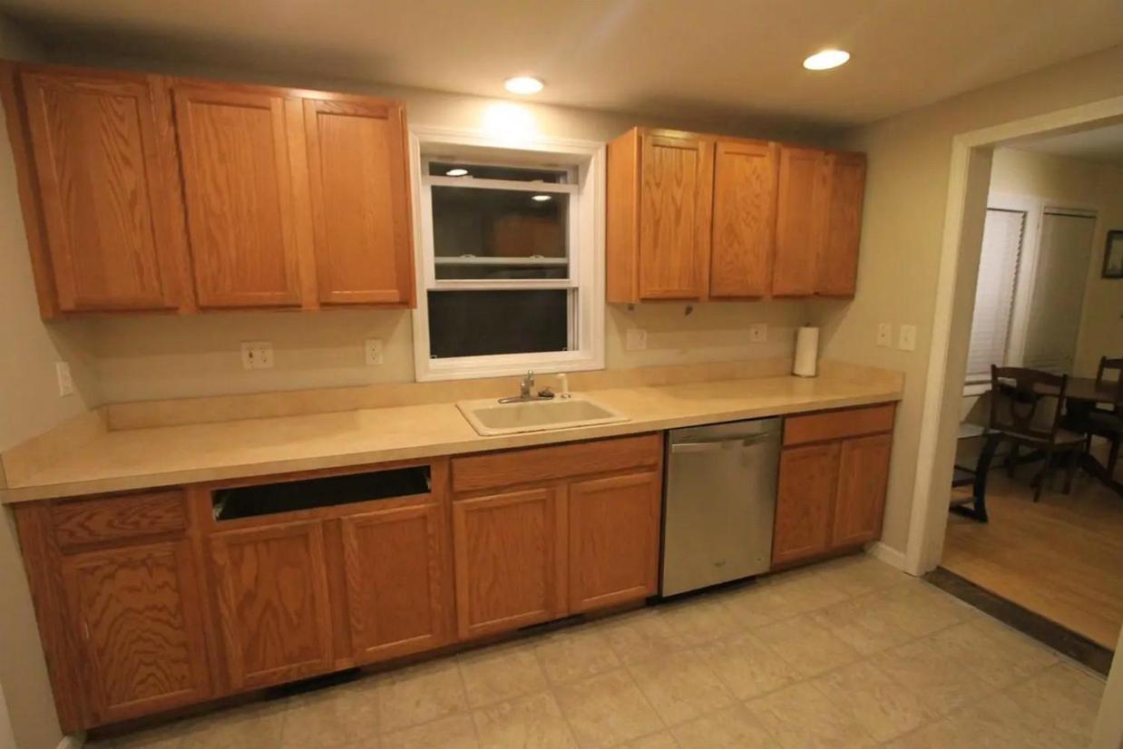 Superp South End Apartment برلينغتون المظهر الخارجي الصورة