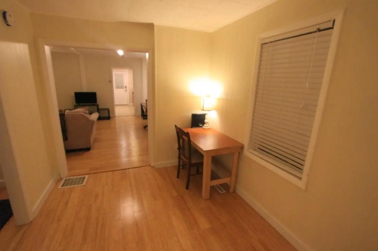 Superp South End Apartment برلينغتون المظهر الخارجي الصورة