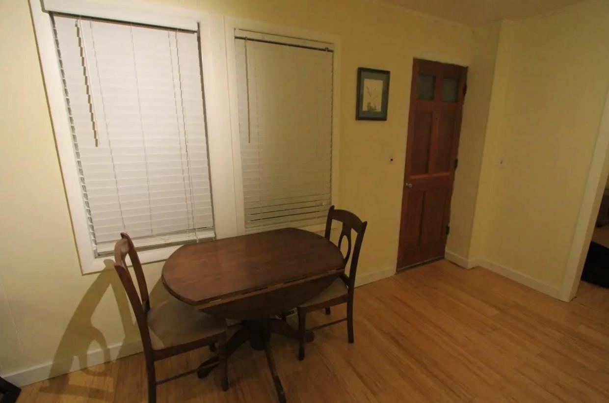Superp South End Apartment برلينغتون المظهر الخارجي الصورة